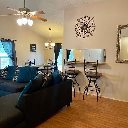 Nice Spacious 2Bd With Indoor Fireplace Near Legoland Winter Haven Exterior foto