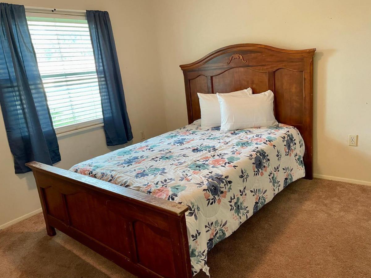 Nice Spacious 2Bd With Indoor Fireplace Near Legoland Winter Haven Exterior foto